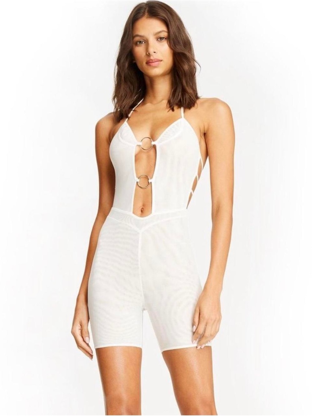 IAMGIA Kendra playsuit